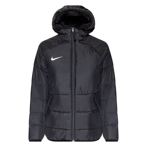 nike winter jacken schwarz weiß|Nike winterjacken.